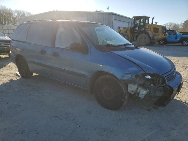 2003 Ford Windstar Lx VIN: 2FMDA514X3BB60088 Lot: 80655933