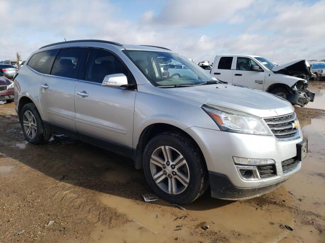 2015 Chevrolet Traverse Lt VIN: 1GNKVHKDXFJ309364 Lot: 80570093