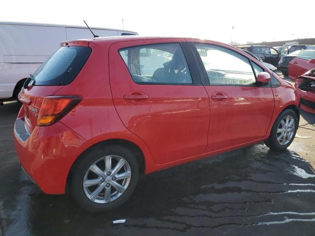 2015 Toyota Yaris VIN: VNKKTUD3XFA038292 Lot: 79972143