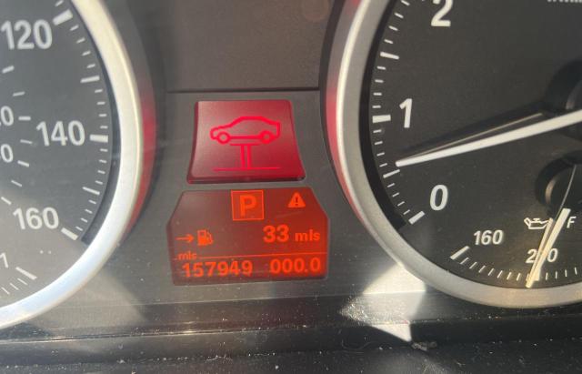2009 BMW X6 xDrive35I VIN: 5UXFG43519L222612 Lot: 80529083