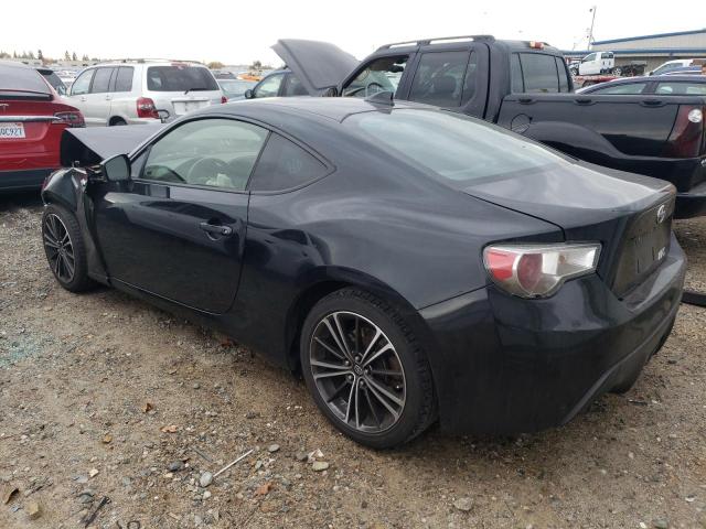 JF1ZNAA1XG8707551 | 2016 TOYOTA SCION FR-S