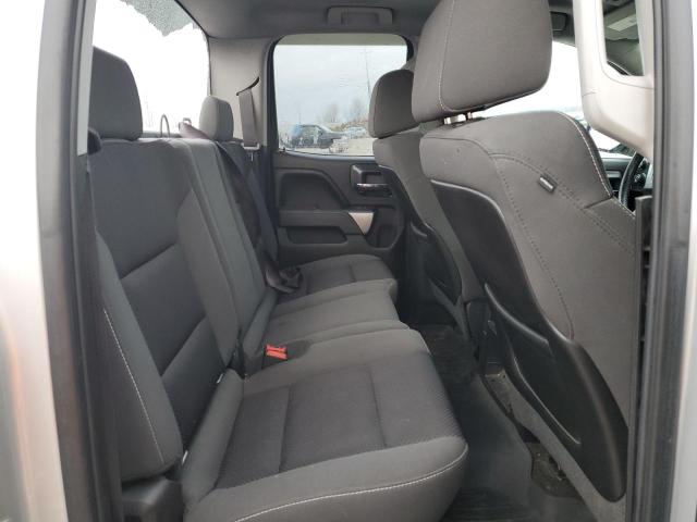 1GCVKREC1EZ372621 | 2014 CHEVROLET SILVERADO