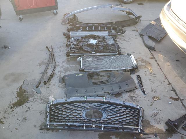 2022 INFINITI QX50 SENSO 3PCAJ5EA9NF121263
