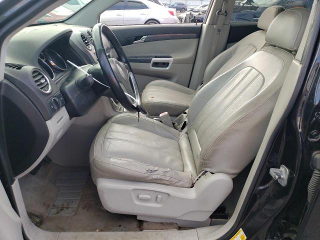 2008 Saturn Vue Xr VIN: 3GSCL53708S659814 Lot: 52275994