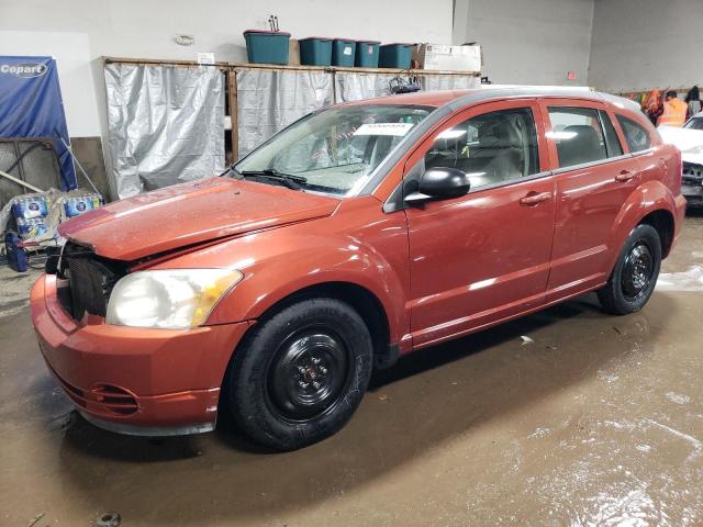 2009 Dodge Caliber Sxt VIN: 1B3HB48AX9D197686 Lot: 79325263