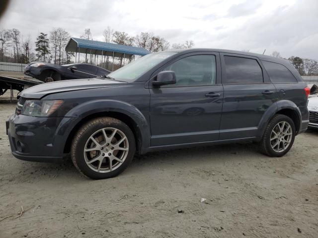 2018 Dodge Journey GT