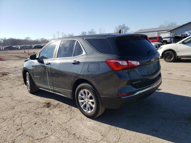 3GNAXKEV5ML356959 | 2021 CHEVROLET EQUINOX LT