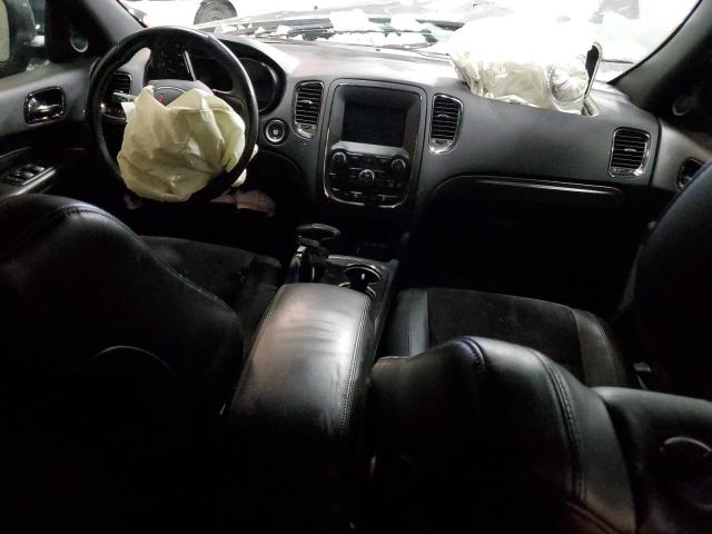 2020 DODGE DURANGO GT - 1C4RDJDG6LC283421