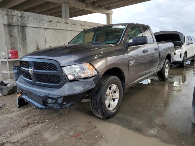 2015 Ram 1500 ST