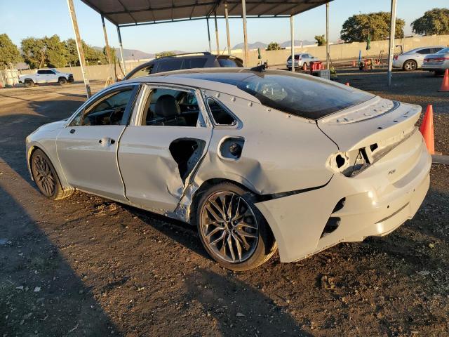 2021 KIA K5 GT - 5XXG44J85MG070967