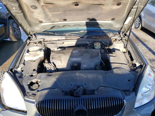 1G4HD57256U228715 | 2006 Buick lucerne cxl