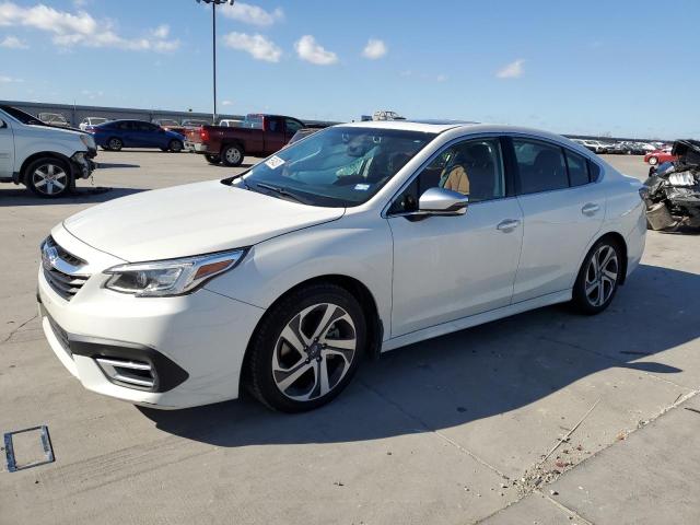 2021 Subaru Legacy Touring XT