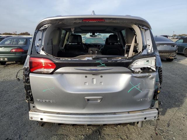 2C4RC1GG9KR731820 2019 CHRYSLER PACIFICA, photo no. 6