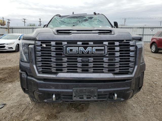 1GT49XEY9RF152903 | 2024 GMC SIERRA K25