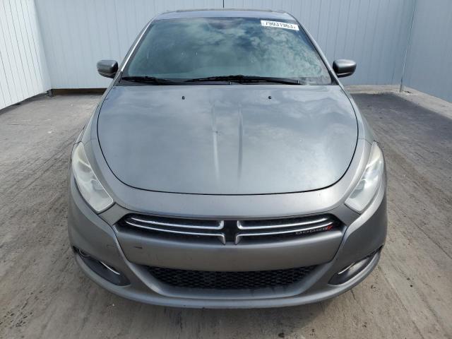 1C3CDFCA1DD132910 | 2013 Dodge dart limited