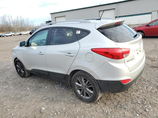 KM8JU3AGXFU996913 | 2015 HYUNDAI TUCSON LIM