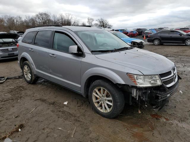 3C4PDCBG3GT137588 | 2016 DODGE JOURNEY SX