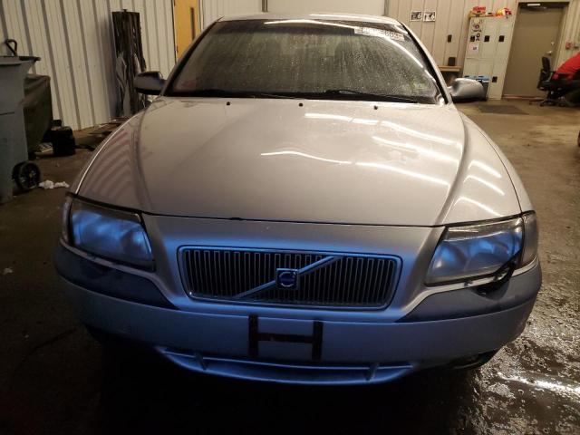 2000 Volvo S80 VIN: YV1TS94D8Y1147403 Lot: 60803364