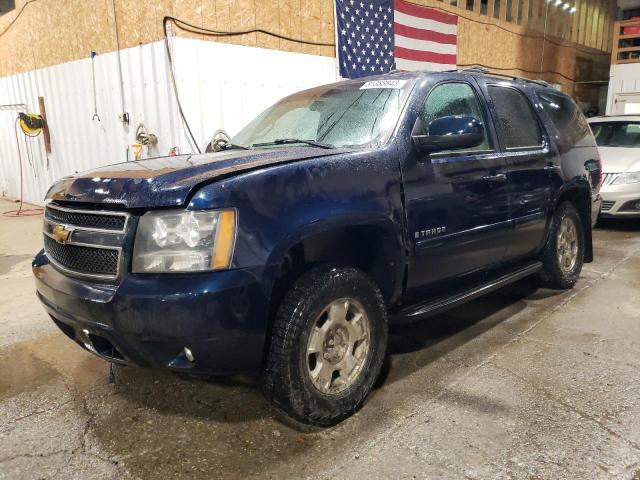 2007 Chevrolet Tahoe 