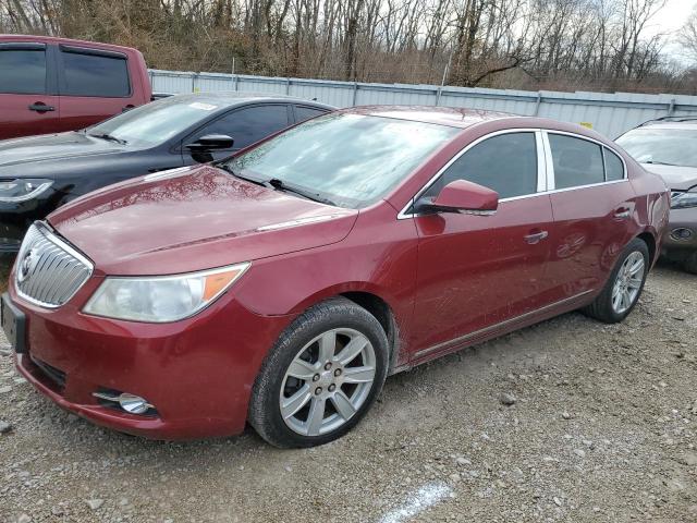 2011 Buick LaCrosse CXL