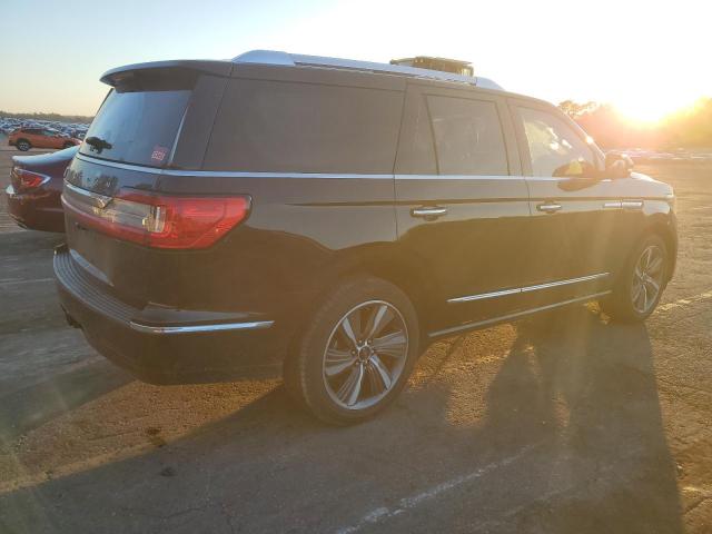 5LMJJ2LT7KEL06078 2019 Lincoln Navigator Reserve