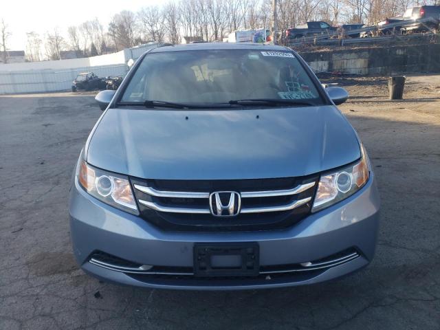 5FNRL5H62EB091933 | 2014 HONDA ODYSSEY EX