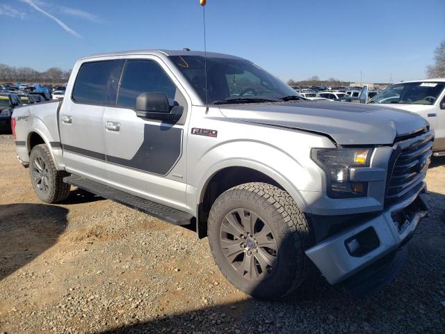 1FTEW1EG4GFA85643 | 2016 FORD F150 SUPER