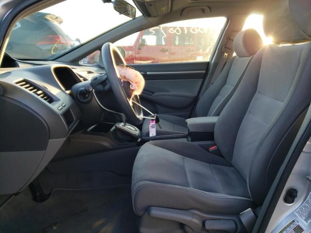 2009 Honda Civic Ex VIN: 19XFA16839E029989 Lot: 78876073