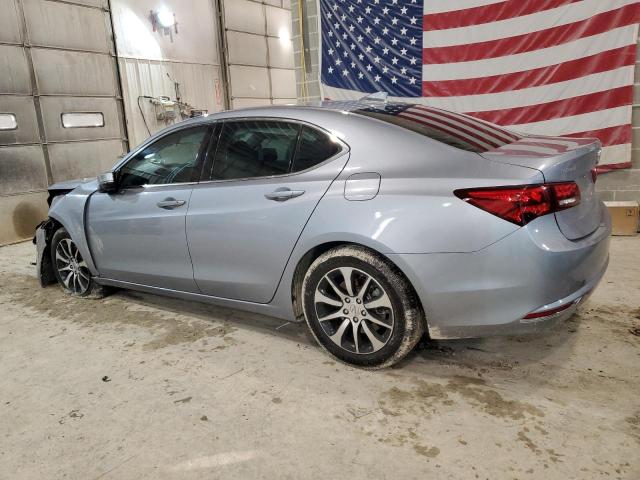 19UUB1F57FA007102 | 2015 ACURA TLX TECH