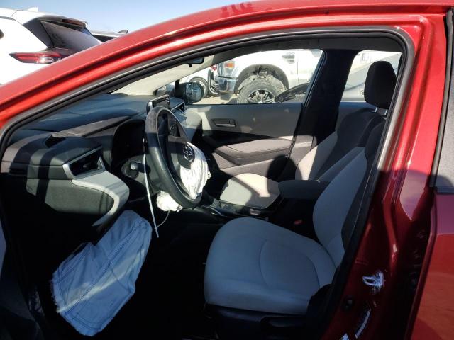 2021 TOYOTA COROLLA LE - 5YFEPMAE2MP191466
