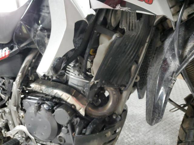 2008 KAWASAKI KL650 E - JKAKLEE188DA07424