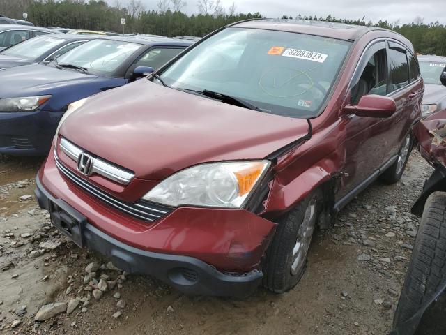 2009 Honda CR-V EX-L