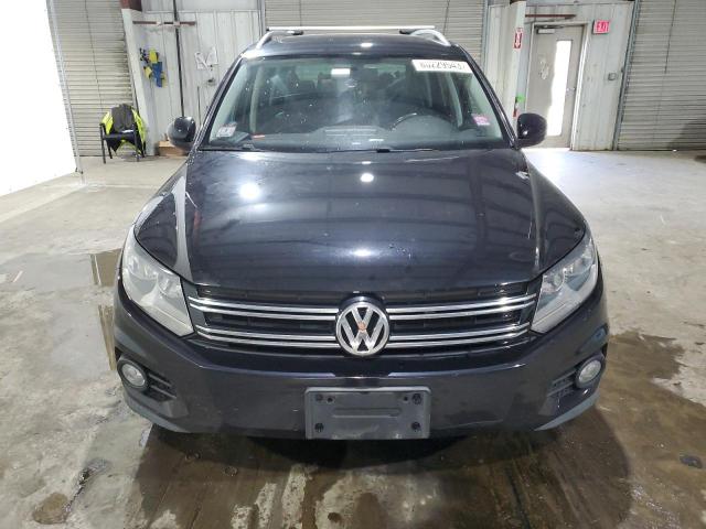 WVGBV3AXXEW576198 | 2014 Volkswagen tiguan s