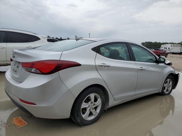 5NPDH4AE4FH600513 | 2015 HYUNDAI ELANTRA SE