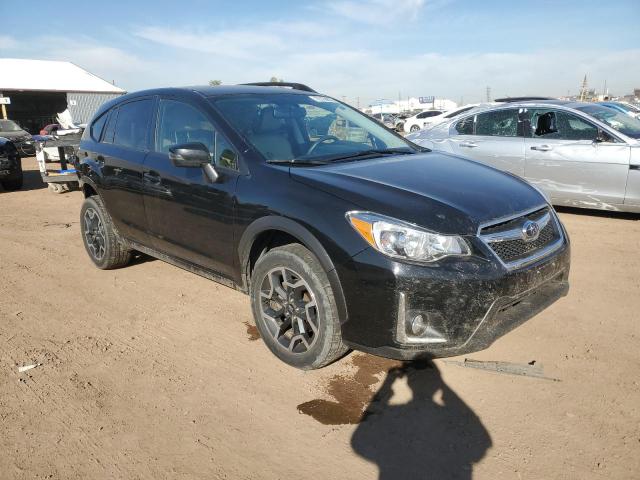 JF2GPAKC7GH316158 | 2016 SUBARU CROSSTREK