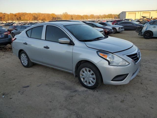 3N1CN7AP0JL808522 | 2018 NISSAN VERSA S