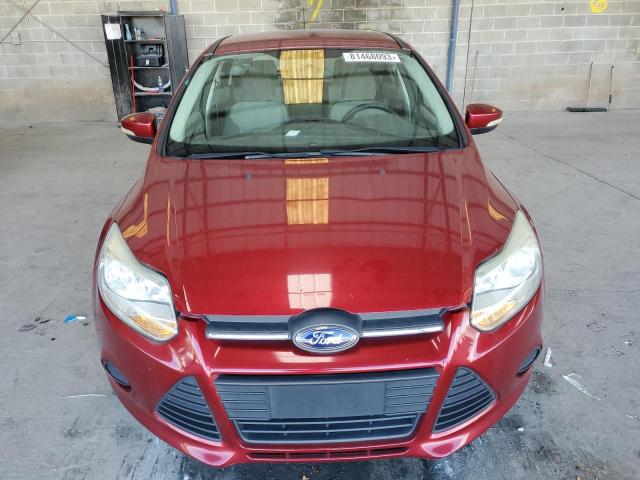 1FADP3K2XEL435553 | 2014 FORD FOCUS SE