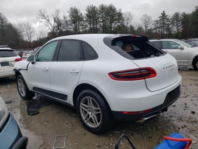 VIN WP1AA2A53HLB00223 2017 Porsche Macan no.2