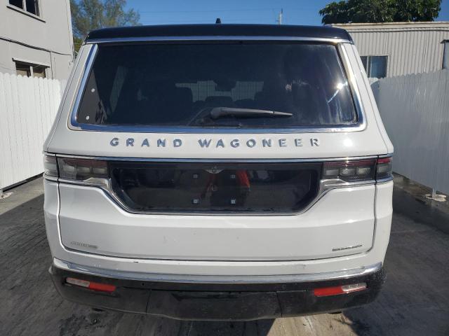 1C4SJVFP3PS540416 | 2023 JEEP GRAND WAGO