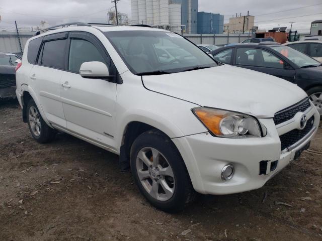 Vin: 2t3dk4dv5bw036998, lot: 81097863, toyota rav4 limited 20114