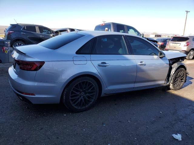 WAUENAF45JA017361 2018 AUDI A4, photo no. 3