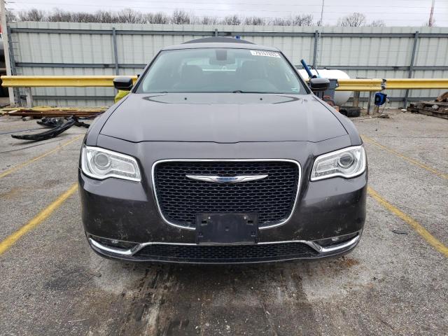 2C3CCAAG8FH903933 | 2015 CHRYSLER 300 LIMITE