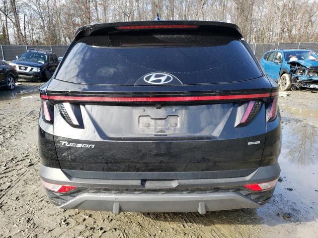 5NMJECAE2NH024552 | 2022 HYUNDAI TUCSON LIM