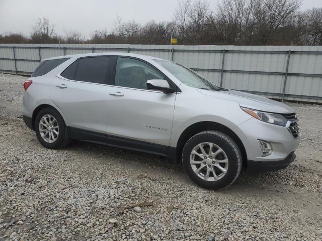 3GNAXSEV4JS527914 | 2018 CHEVROLET EQUINOX LT