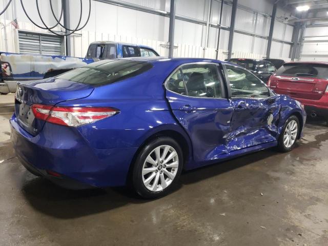 JTNB11HK2J3020098 | 2018 TOYOTA CAMRY L