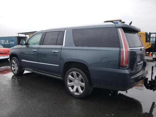 1GYS4JKJ4LR299284 | 2020 CADILLAC ESCALADE E