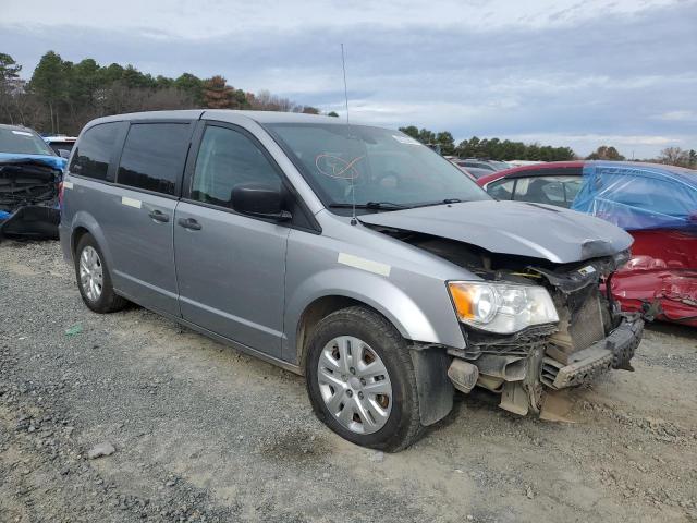 2C4RDGBG6KR805251 Dodge Caravan GRAND CARA 4