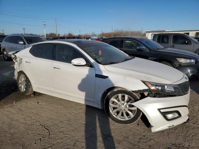 5XXGN4A70FG365451 | 2015 KIA OPTIMA EX