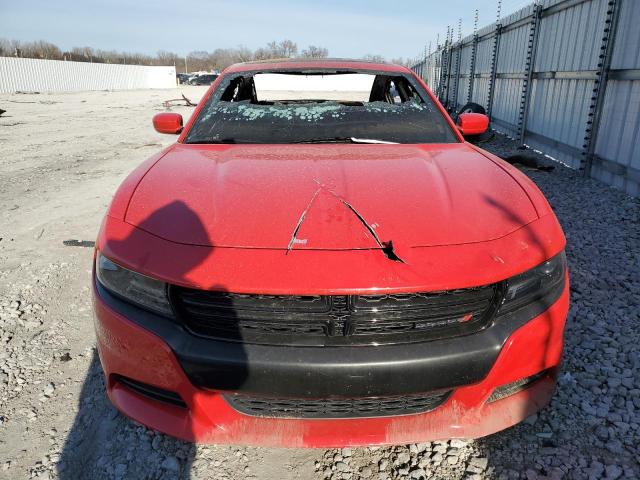 2018 DODGE CHARGER SX - 2C3CDXHG3JH298492