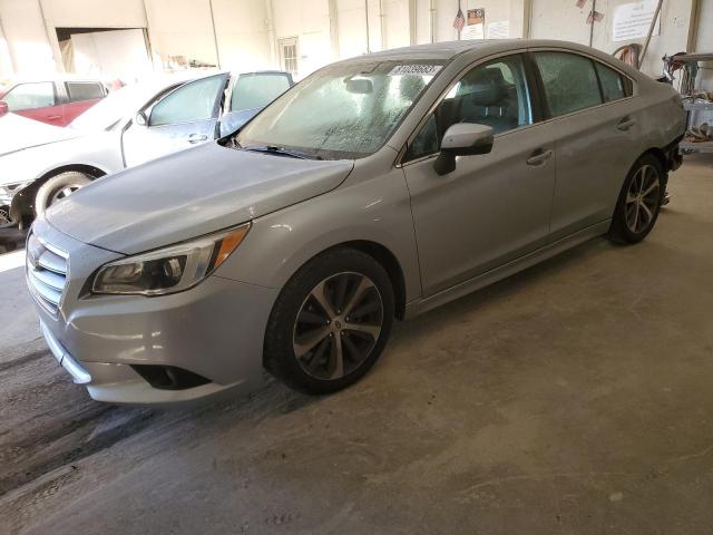 2017 Subaru Legacy 2.5i Limited